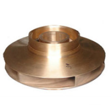 Non-Standard CNC Brass Machining Prototype Parts